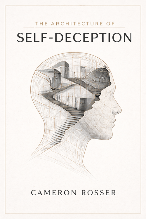 The Architecture Of Self Deception